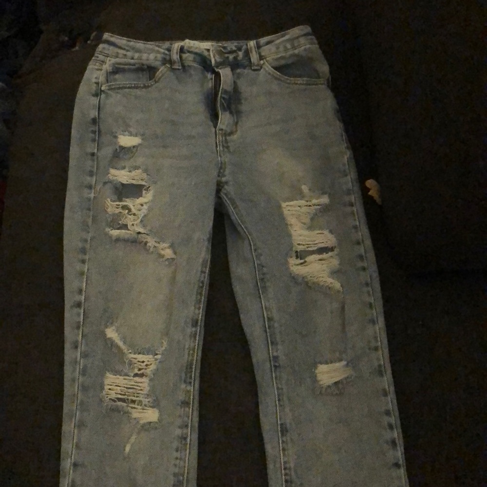 Pants